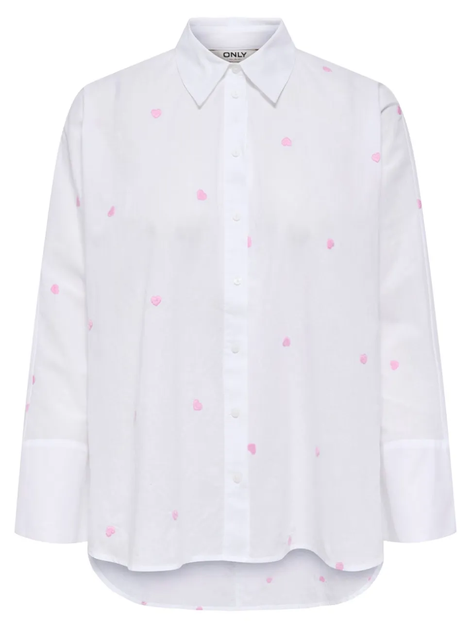 ONLNEW Camicia