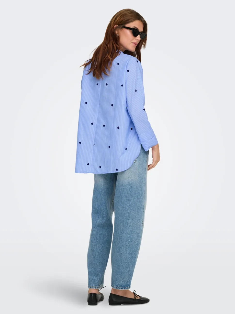 ONLNEW Camicia