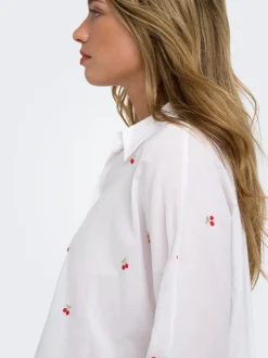 ONLNEW Camicia