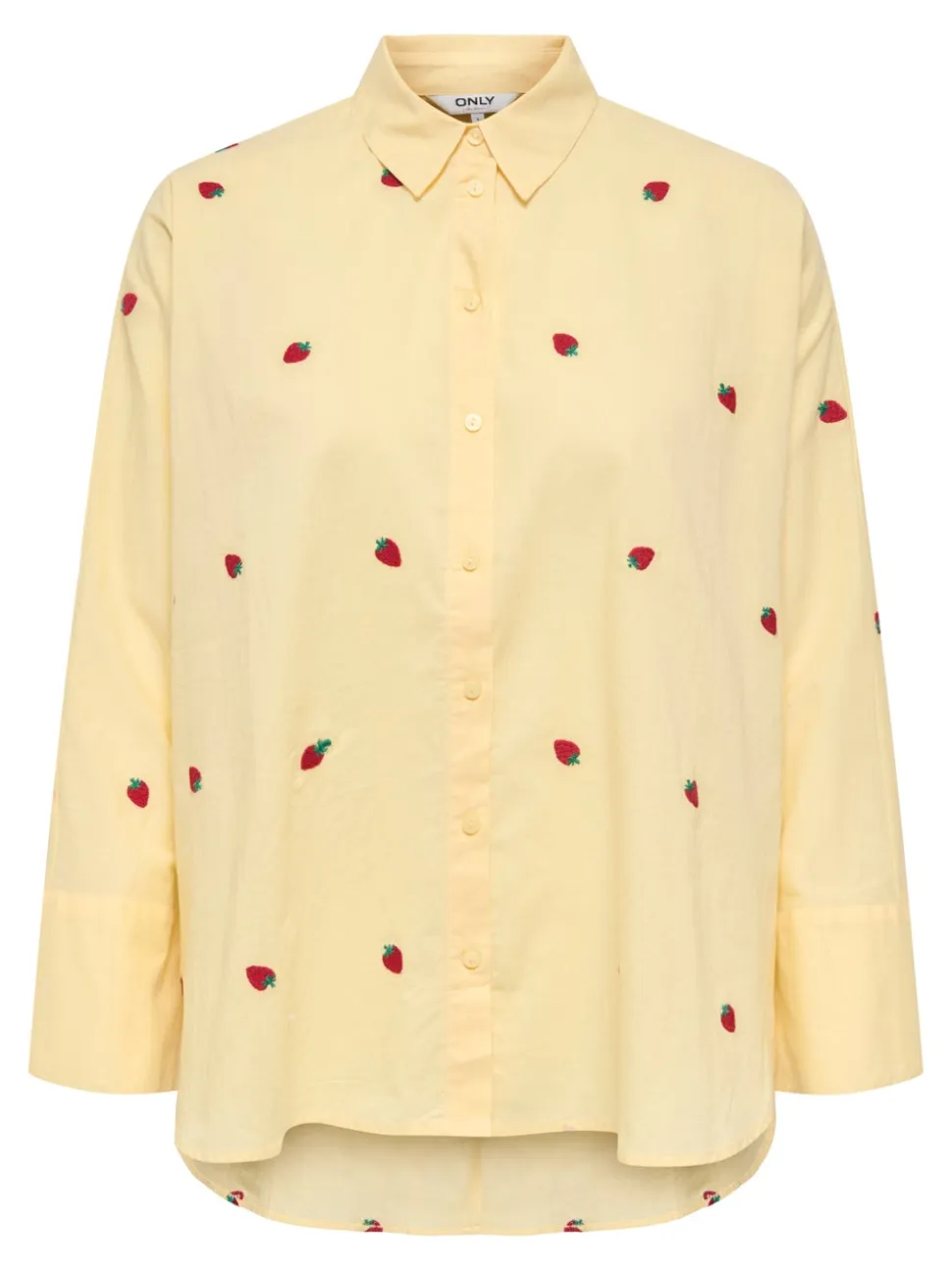 ONLNEW Camicia