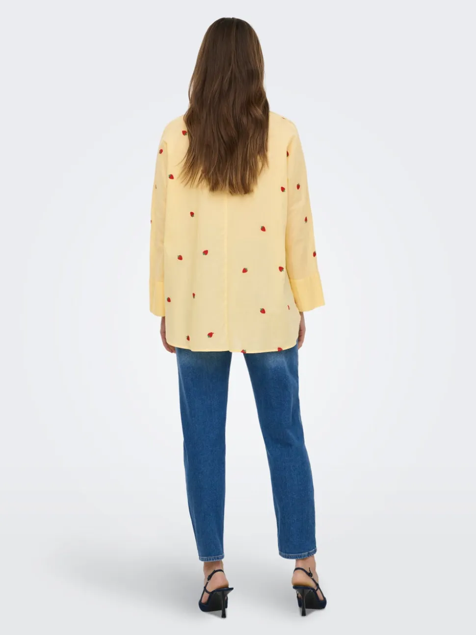 ONLNEW Camicia