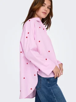 ONLNEW Camicia