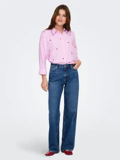 ONLNEW Camicia