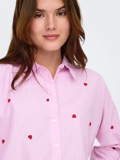 ONLNEW Camicia