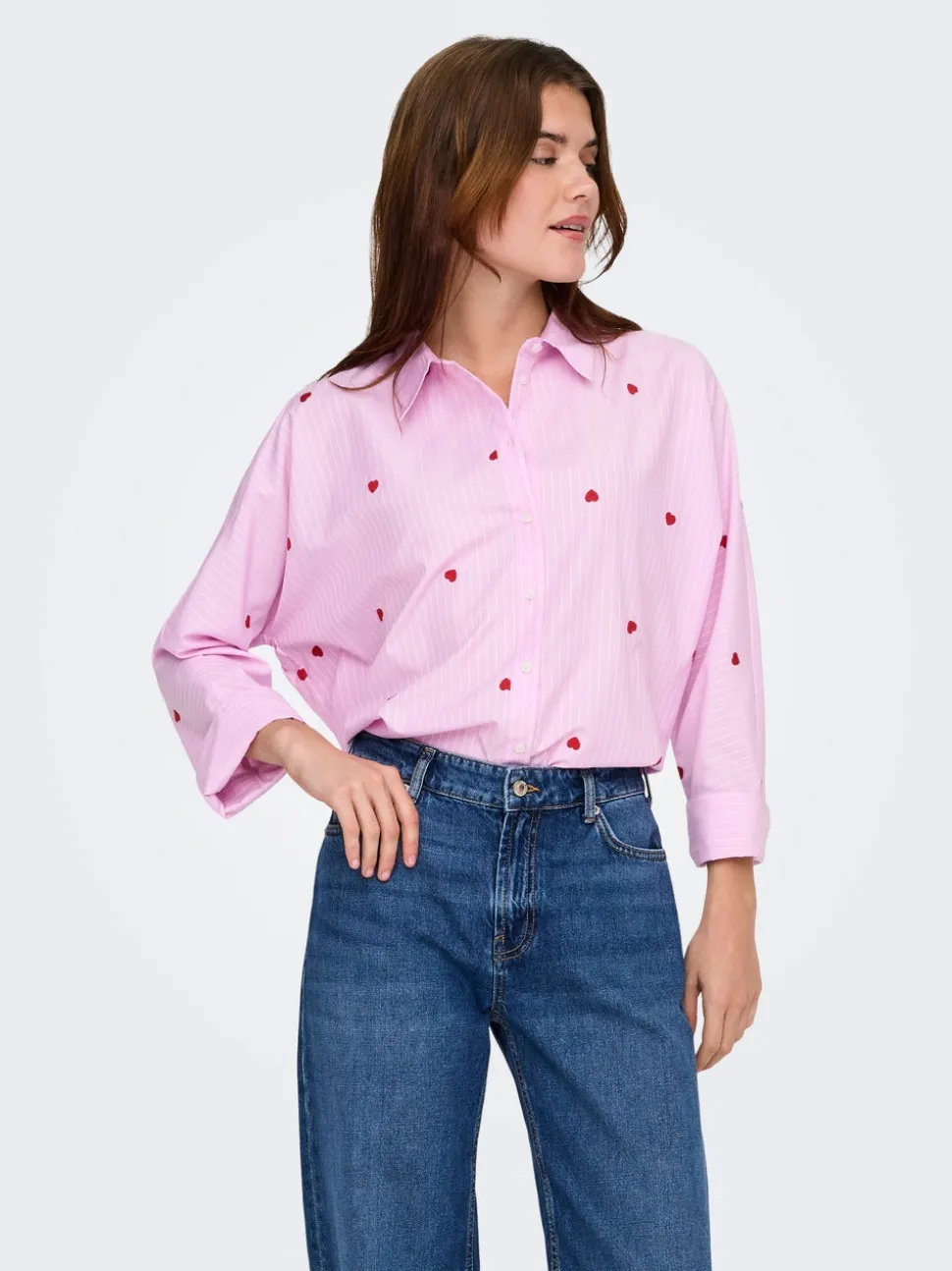 ONLNEW Camicia