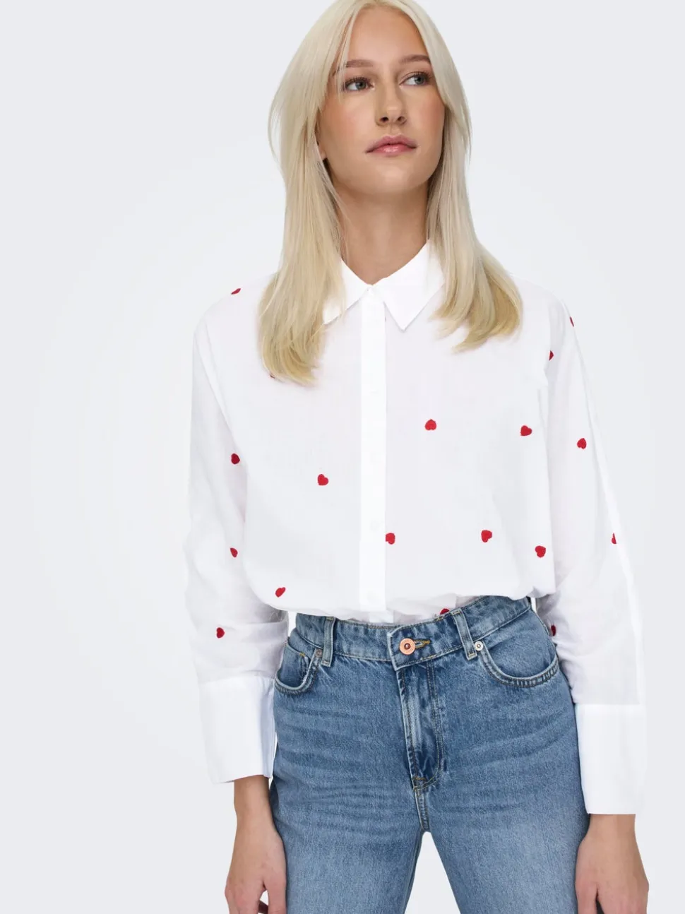 ONLNEW Camicia