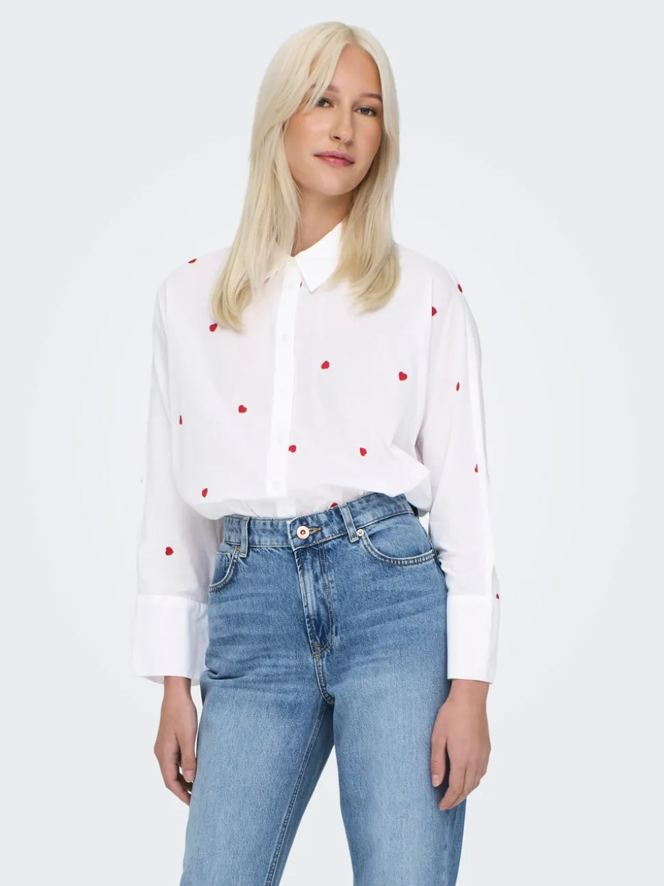 ONLNEW Camicia