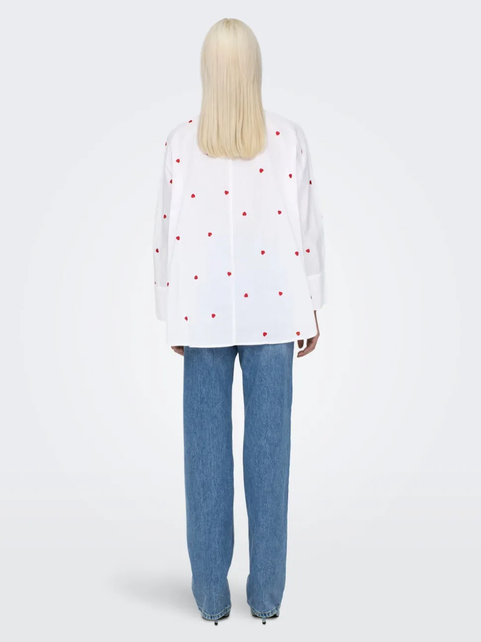 ONLNEW Camicia
