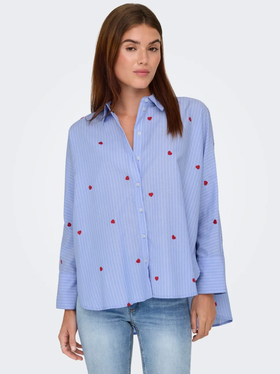 ONLNEW Camicia
