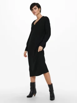 ONLNEW Vestito lungo