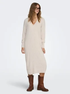 ONLNEW Vestito lungo