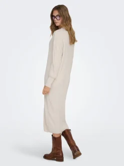 ONLNEW Vestito lungo