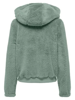 ONLNEWANNA Cappotto teddy