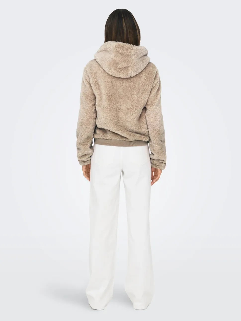 ONLNEWANNA Cappotto teddy