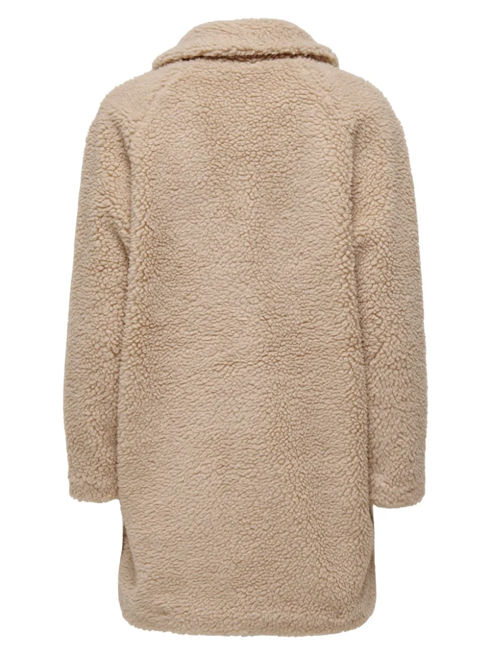 ONLNEWAURELIA Cappotto teddy