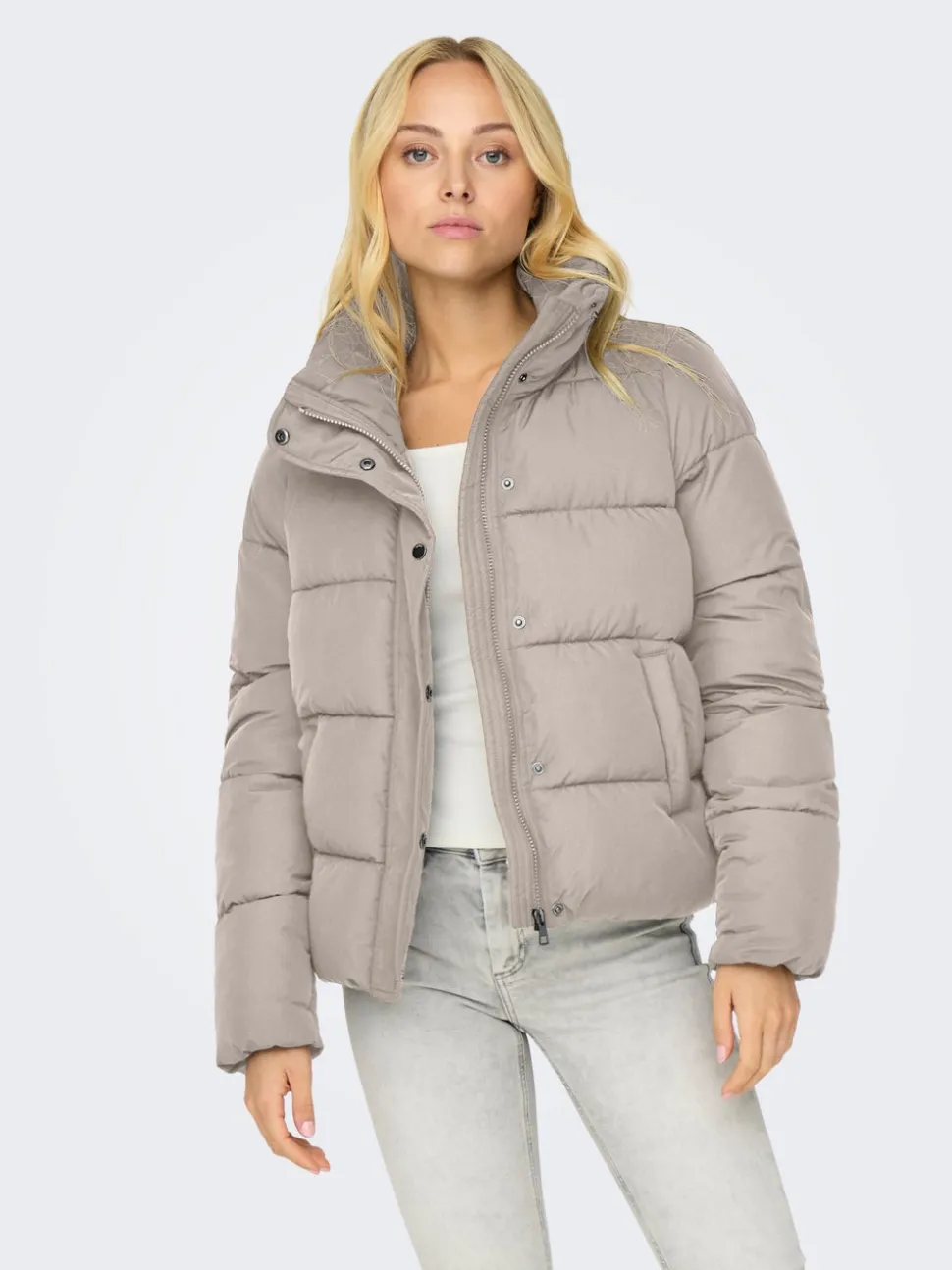 ONLNEWCOOL Piumino