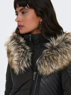 ONLNEWLINETTE Piumino