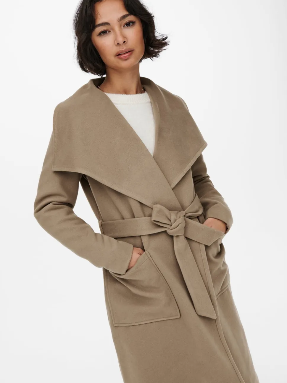 ONLNEWPHOEBE Cappotto