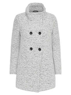 ONLNEWSOPHIA Cappotto