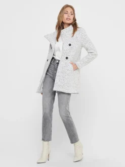 ONLNEWSOPHIA Cappotto