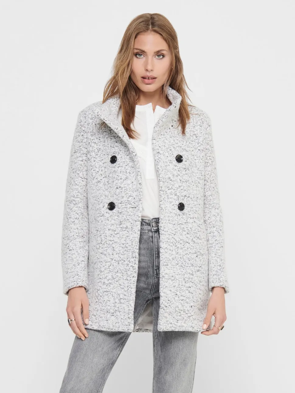 ONLNEWSOPHIA Cappotto