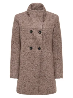ONLNEWSOPHIA Cappotto