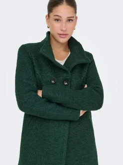 ONLNEWSOPHIA Cappotto