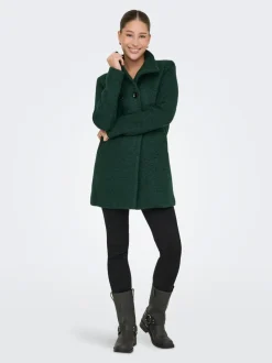 ONLNEWSOPHIA Cappotto