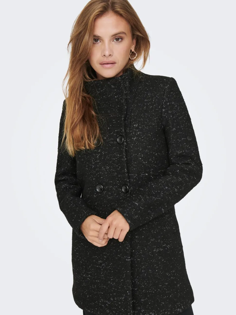 ONLNEWSOPHIA Cappotto