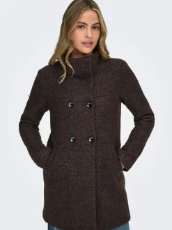 ONLNEWSOPHIA Cappotto