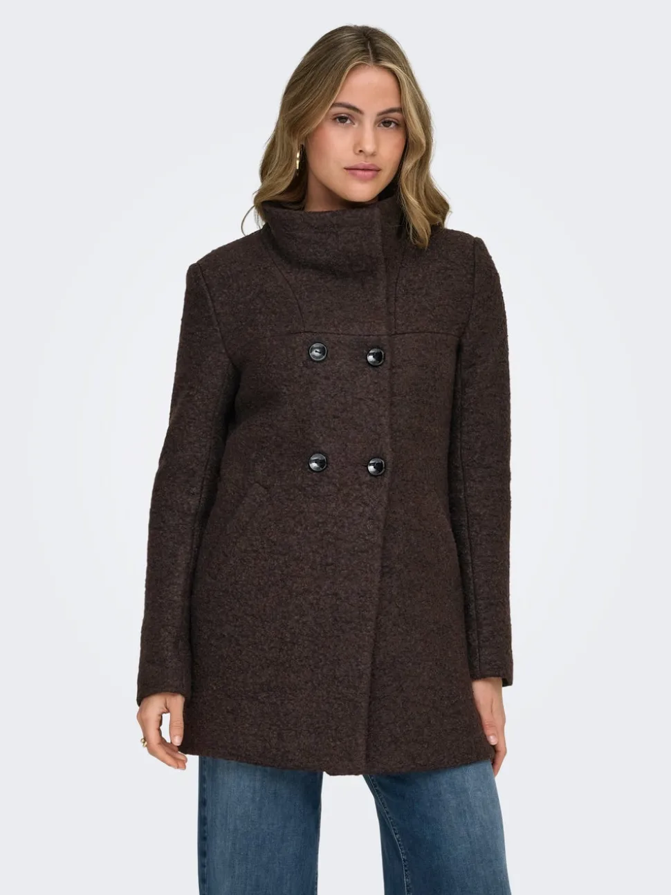 ONLNEWSOPHIA Cappotto