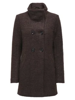 ONLNEWSOPHIA Cappotto