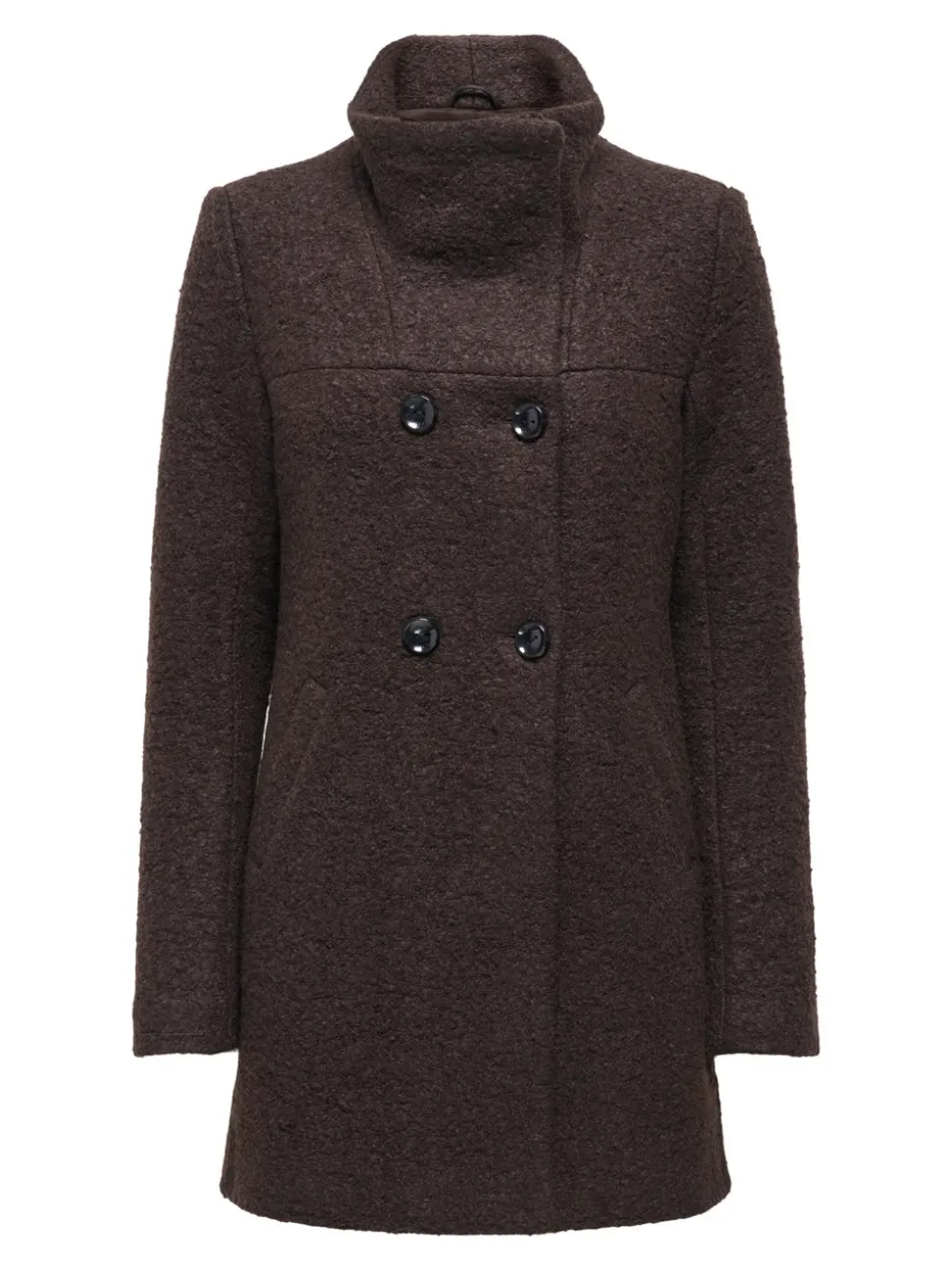 ONLNEWSOPHIA Cappotto