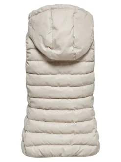 ONLNEWTAHOE Gilet trapuntato