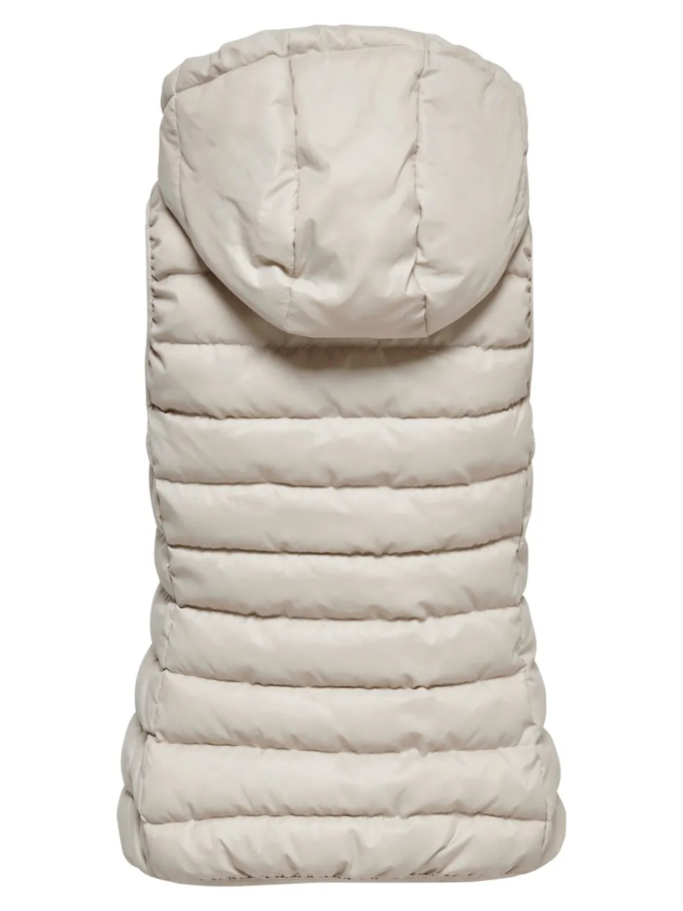 ONLNEWTAHOE Gilet trapuntato
