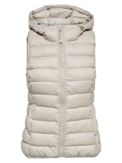 ONLNEWTAHOE Gilet trapuntato