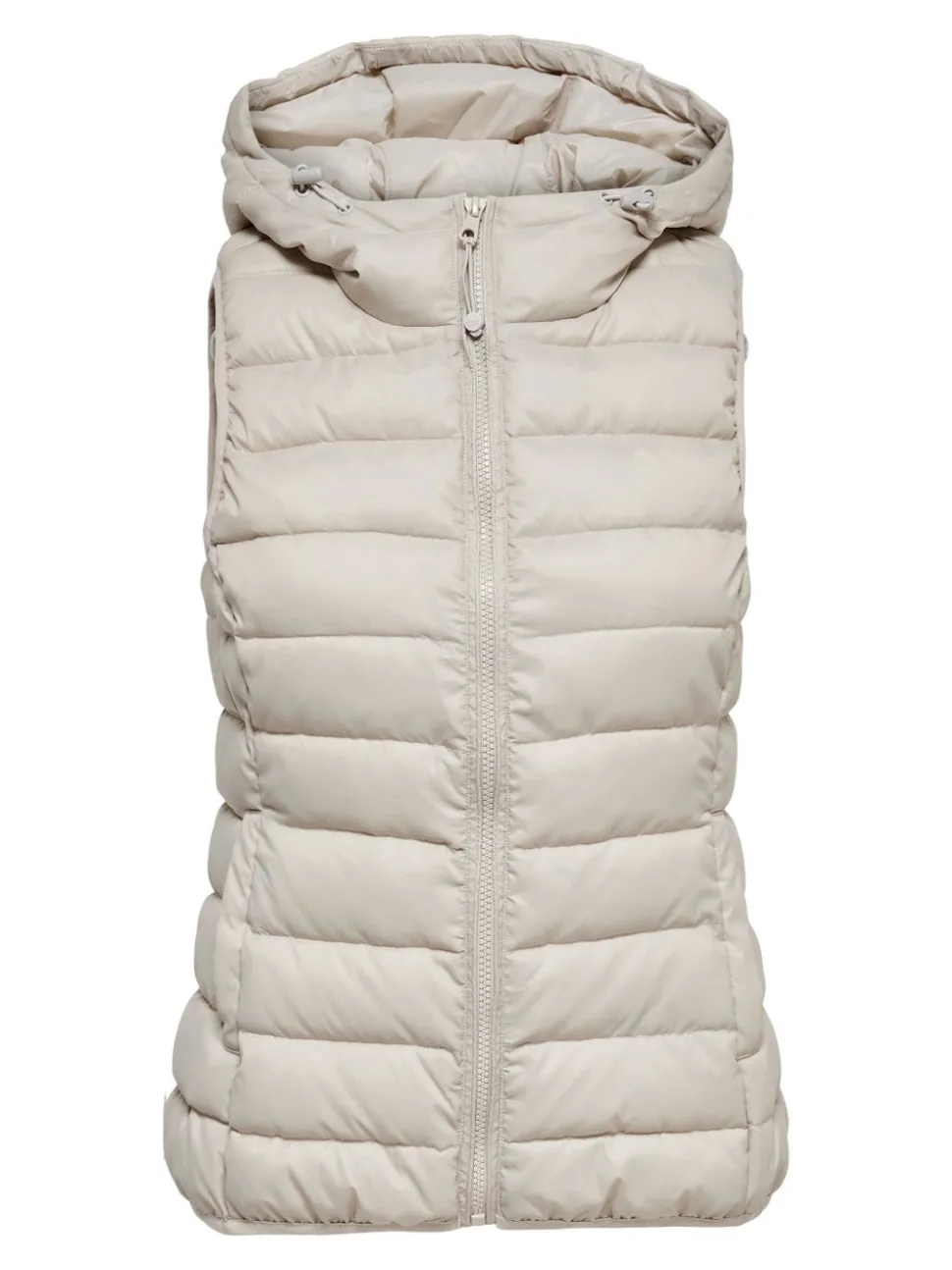ONLNEWTAHOE Gilet trapuntato
