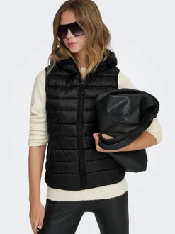 ONLNEWTAHOE Gilet trapuntato