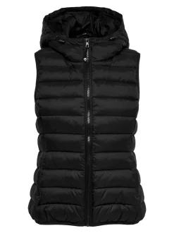 ONLNEWTAHOE Gilet trapuntato