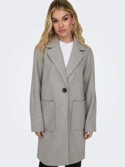 ONLNEWVICTORIA Cappotto