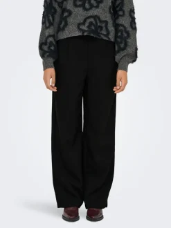 ONLNIKO Wide Leg Fit Pantaloni Formali
