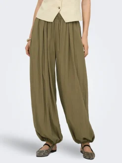 ONLNITA Balloon Fit Pantaloni lounge