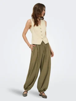 ONLNITA Balloon Fit Pantaloni lounge