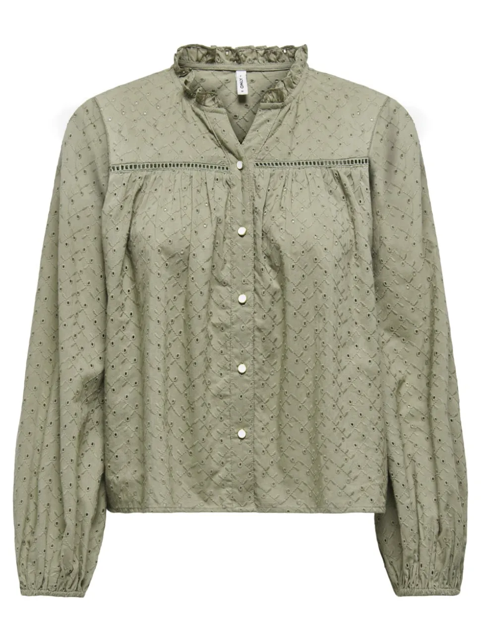 ONLNOELYS Camicia