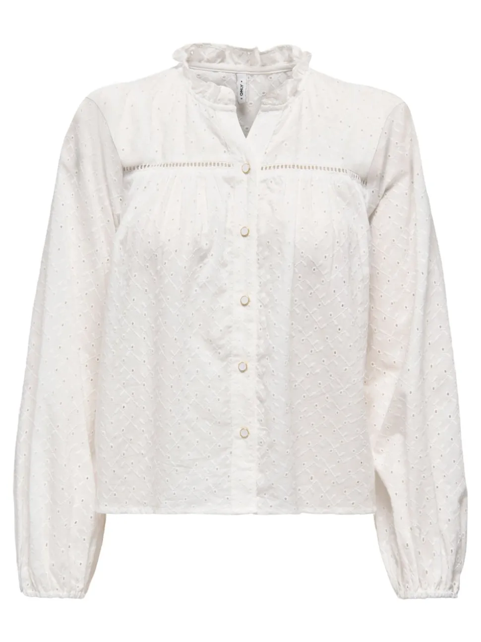 ONLNOELYS Camicia