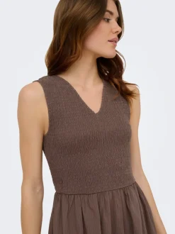 ONLNOEMA Vestito lungo