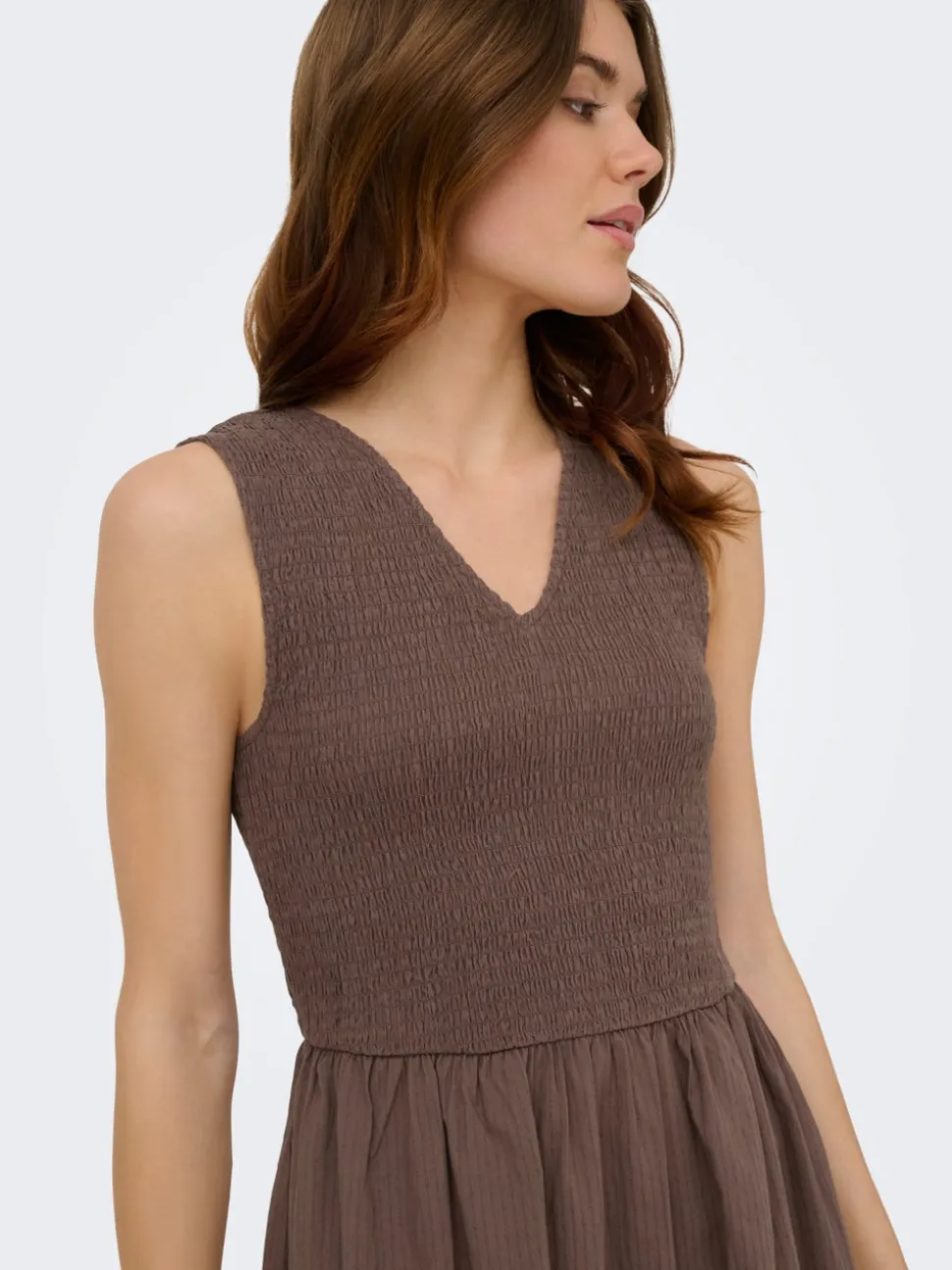 ONLNOEMA Vestito lungo