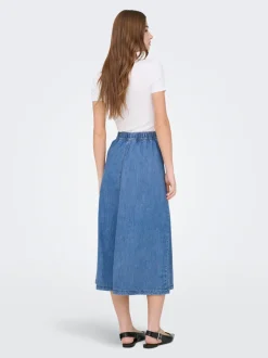ONLNOEMI Gonna in jeans Gonna midi