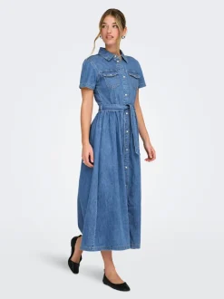 ONLNOEMI Vestito lungo