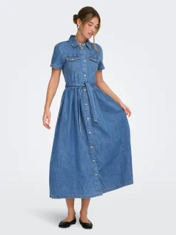 ONLNOEMI Vestito lungo
